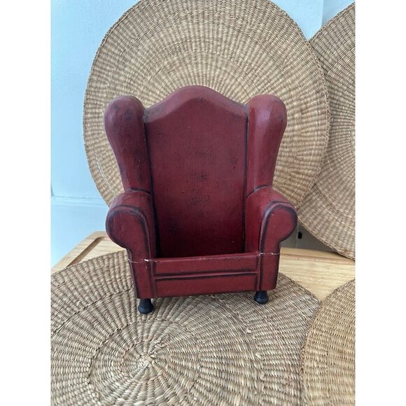 Chair home decor accent - Picture 1 of 11